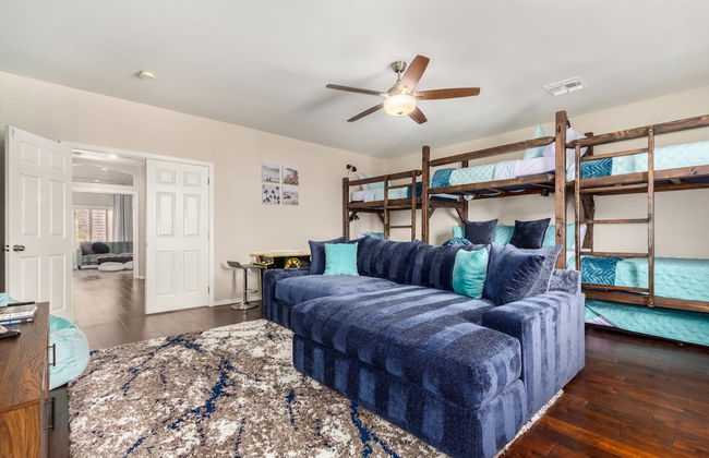 The Grand Saguaro Amazing Gilbert Home - Photo 65