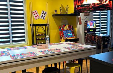 *ARCADE.ROOM* - Foto 3