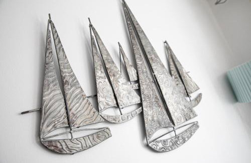 Pippin Cottage - Character Cottage with the spirit of the sea - Foto 47