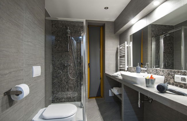 Apartamenty Bory 6a - Photo 79