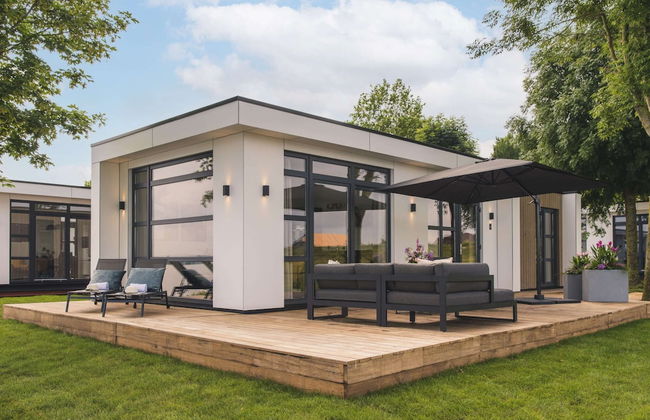 Cozy Riverside Escape - Foto 28