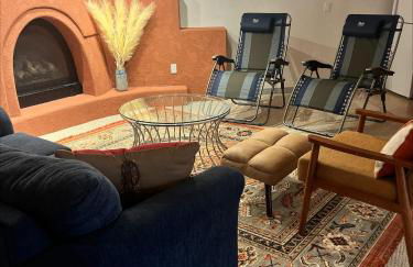 Picturesque Pueblo at Palmer Lake Sleeps 14 - Foto 25