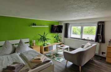 Ferienwohnung Bergblick - Foto 26