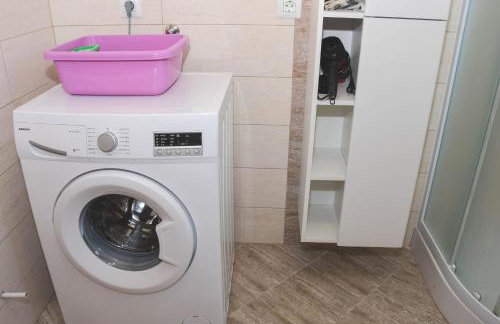 Apartment Damir for 8 Labin-Rabac - Foto 20