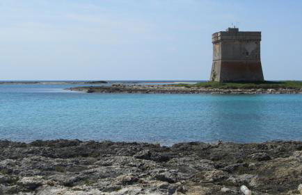 Porto Cesareo Sant'Isidoro Delizioso Trilo - Foto 25