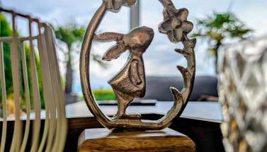 Bodensee - Palmen - Foto 2