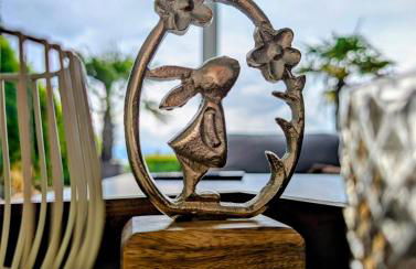 Bodensee - Palmen - Foto 2