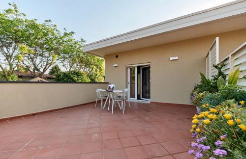 Da Oscar Flowers Apartments - Foto 32