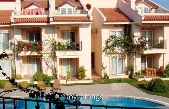 Villa LG12 by JoyLettings - Photo 11