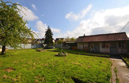 Monteurzimmer fitter room Apartment Bruchsal Heilbronn Bretten - Foto 15