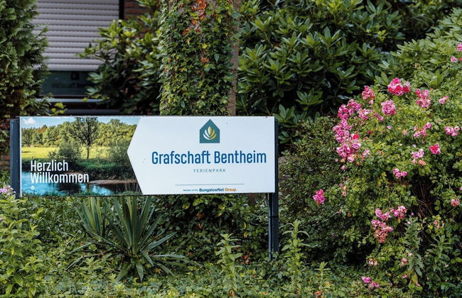 Ferienpark Grafschaft Bentheim - Foto 78