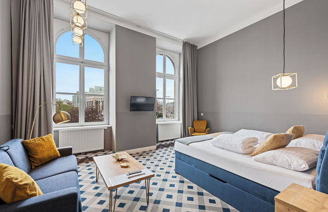 KH Opera Apartments - Foto 64