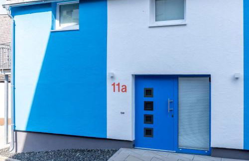 Das Blaue Haus - Ferienhaus - Foto 22