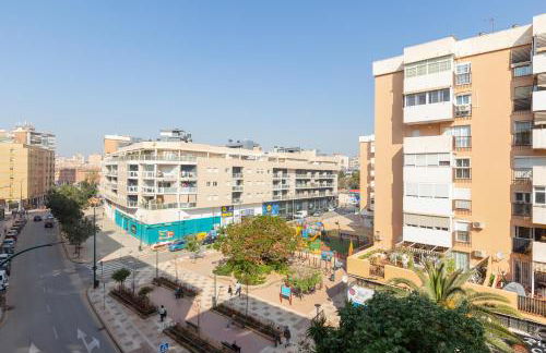 Centric apartment in Malaga - Foto 5