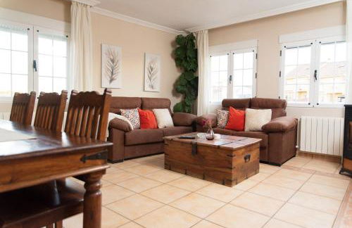 CASA RURAL EL SAUCE. A 2,5 KM DE CUENCA CAPITAL - Foto 23