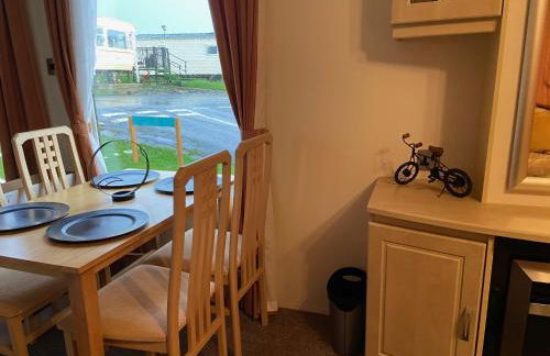 Coastal Caravan Holidays - Puffin 14 - Foto 13