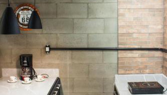 Loft com vista para mata! - Foto 4