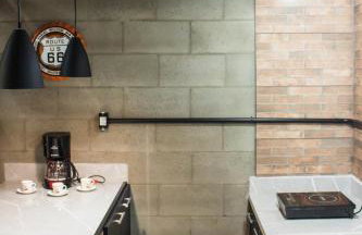 Loft com vista para mata! - Foto 4