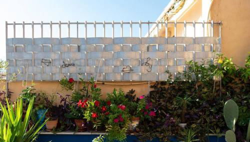 Bella Vista Sant Orsula 2 bedroom View Terrace Historic Center Spacious Apartment - Foto 5