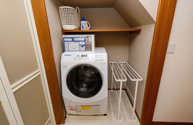 Guest Villa Hakone Yumoto 2F - Foto 20