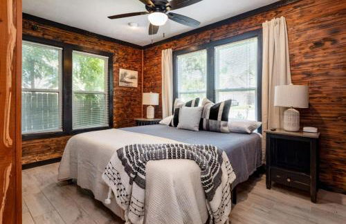 Ol Sarge Retreat Outdoor Amenities Cozy Charm - Foto 18