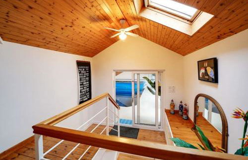 Rivermead Beach House -Modern beach house with indoor pool - Foto 42