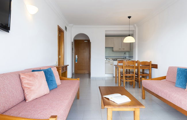 Inturotel Esmeralda Garden - Foto 17