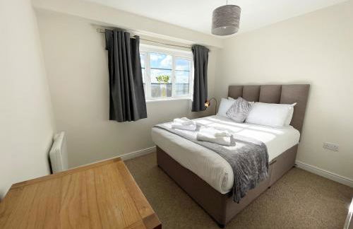 Blue Sky Apartments @Wallis Square, Farnborough - Foto 100