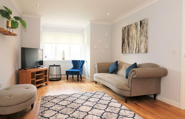 Morrison House Holytown - Photo 5