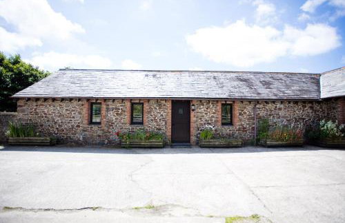 Sharlands Farm Holiday Cottages - Foto 9