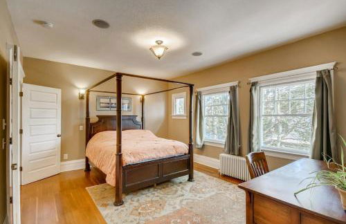 Historic Mott Sisters Style Salon-Near Moda Center - Foto 17