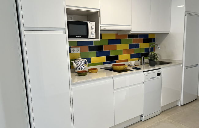 BNBOOK MEDEA APARTMENTS 2 - Foto 24