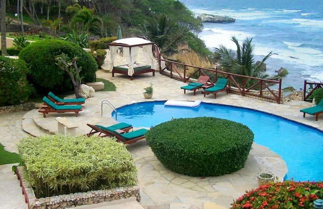 Villa Cabino - Foto 31