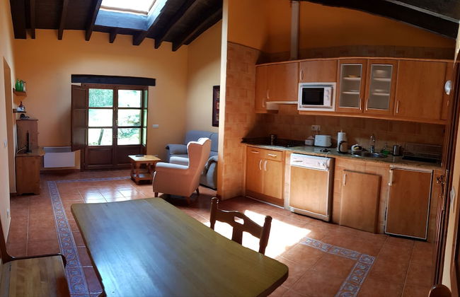 Amaicha Apartamentos Rurales - Photo 11