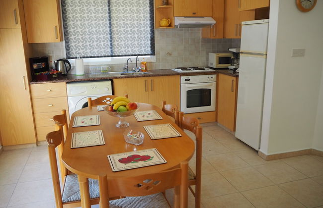 Sirena Sunrise Prestige Apartments - Foto 13