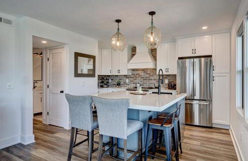 Pier Haven Lower by Sea Scape Properties - Foto 17