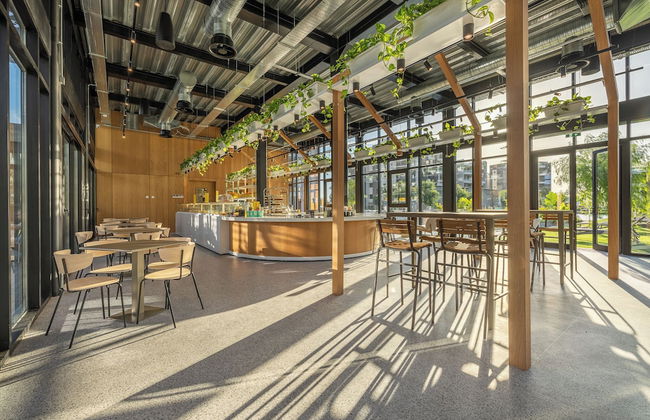 Sunset Gardens - Foto 44