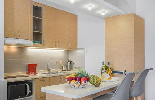 urban village apartment - Photo 14