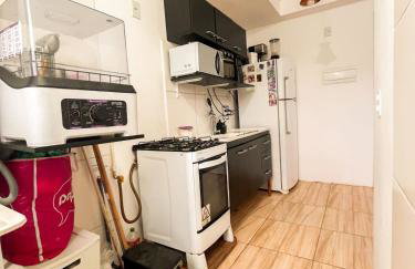 Apt aconchegante no Rio - Casa Maria Alegre - Foto 21