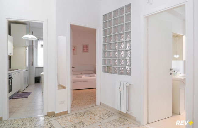 BB Plus Apartment Roma Tiburtina - Photo 15