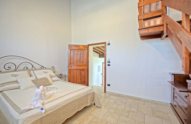 Borgo Monte Cedrone - Foto 4