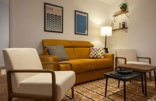 Apartamentos "El Aljibe" - Parking incluido en el centro - Foto 1