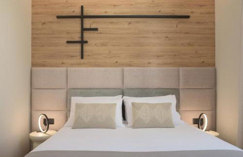 Venerato Villas Ampela & Apolonia, with Pool, Spa Whirlpool & Heritage, By ThinkVilla - Foto 66