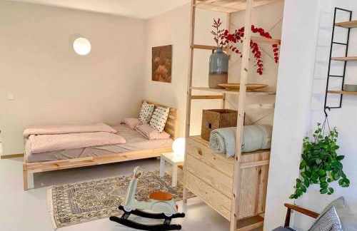 See-Appartement Wörthsee - Foto 13