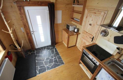 Ferienhaushälfte Gösselberg Anno Dazumal - Photo 32