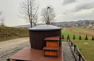 Domek u Borsuka - Foto 30