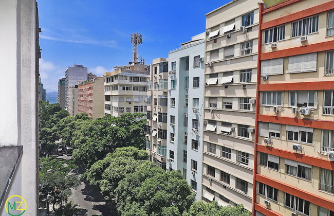 MZapartments Francisco - Foto 48