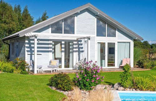 Osada Widoki, Domy Wakacyjne - Foto 12