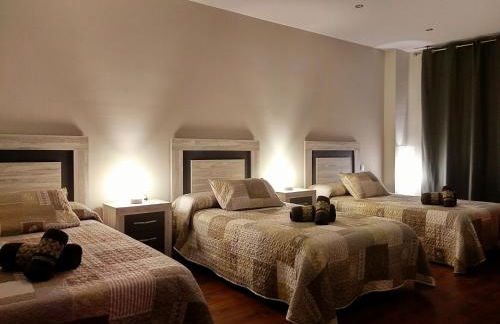 Casa Rural El Caño - Foto 41