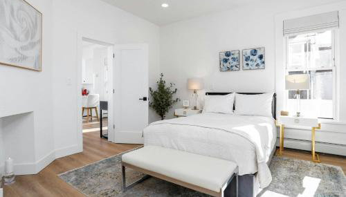 Harbor Haven, Apt #5, 3BR/2BA - Foto 4